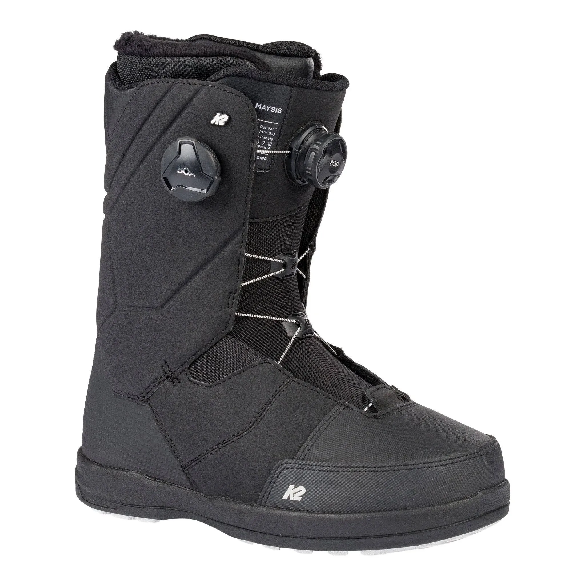 K2 Maysis Snowboard Boots