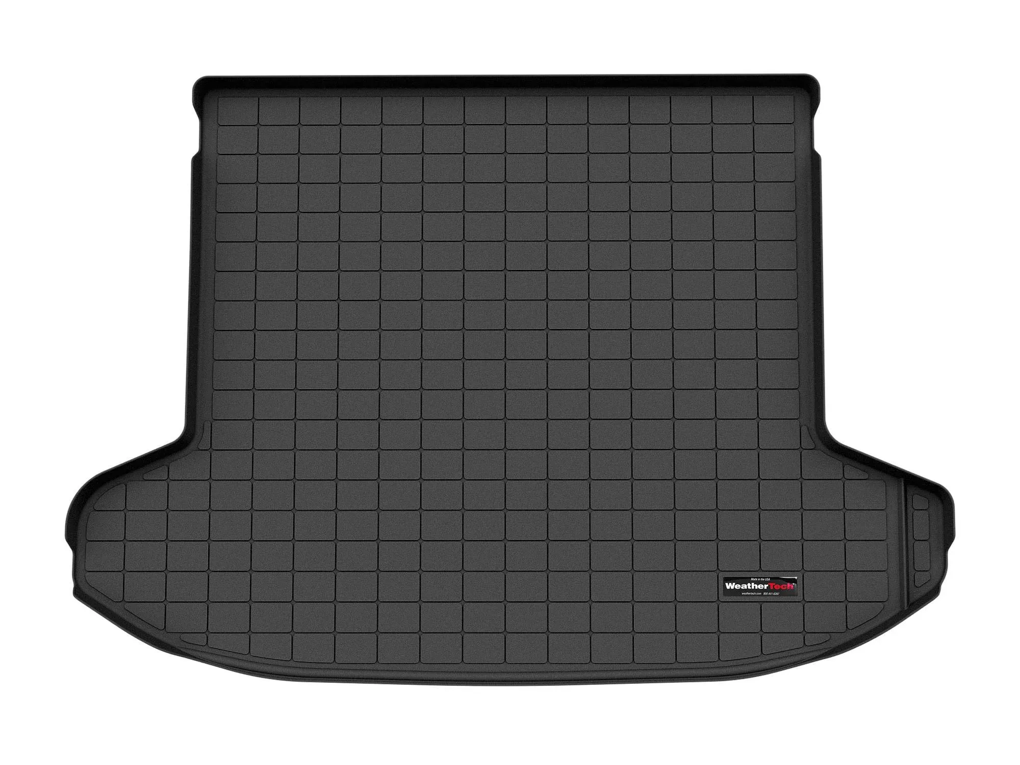 WeatherTech Cargo Liner Black 401538