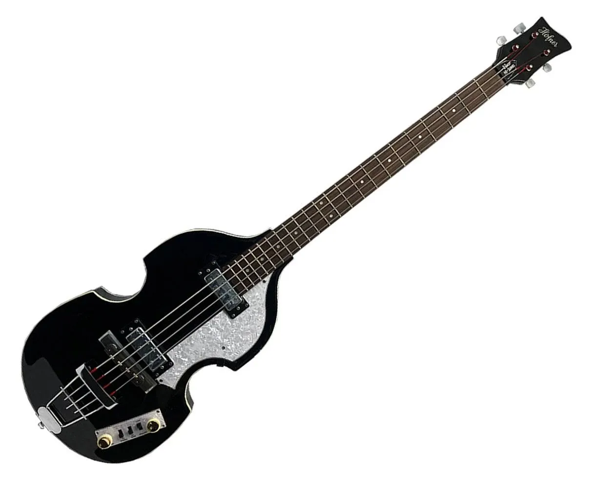 Hofner Ignition Pro Violin Bass