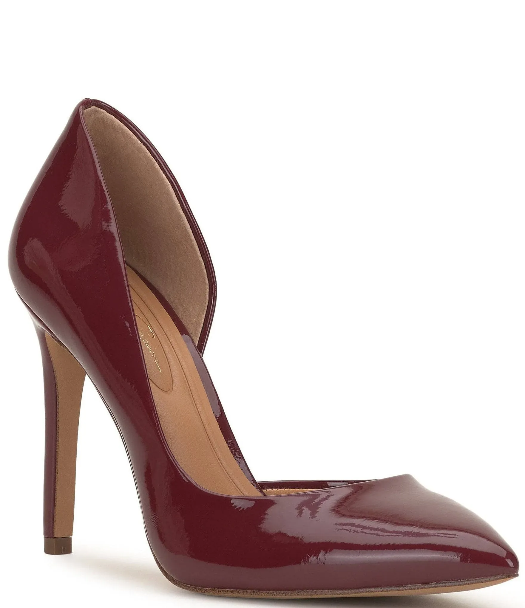 Jessica Simpson Women's Prizma D'Orsay Pump