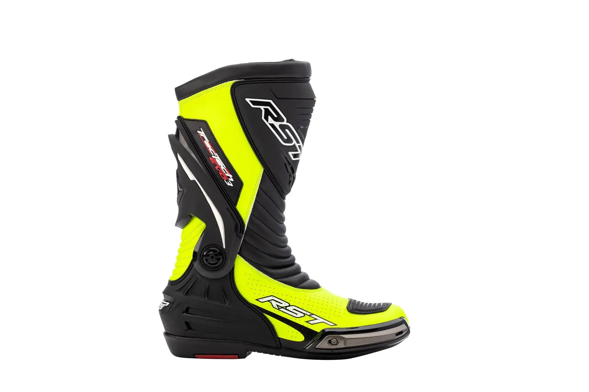 RST Tractech Evo III Sport CE Boots
