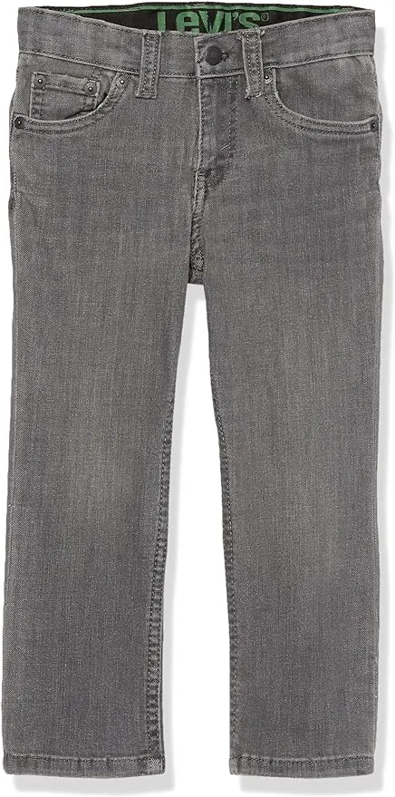 Levi's Boys' 511 Slim Fit Performance Jeans