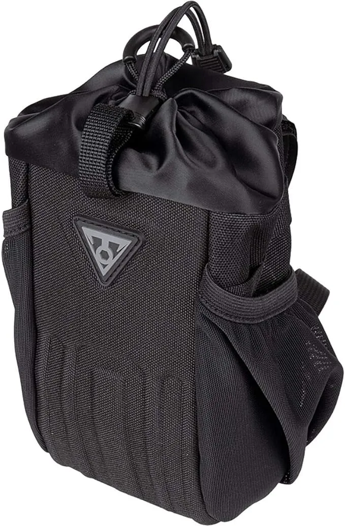 Topeak Freeloader Bag Black 1L