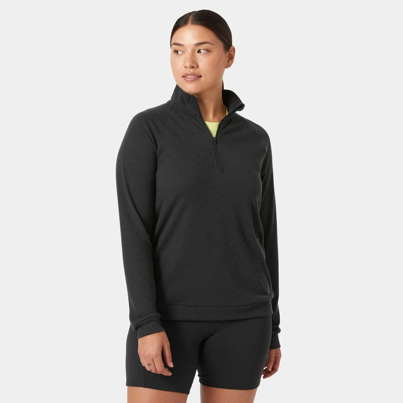 Helly Hansen Women's Inshore Half Zip Pullover