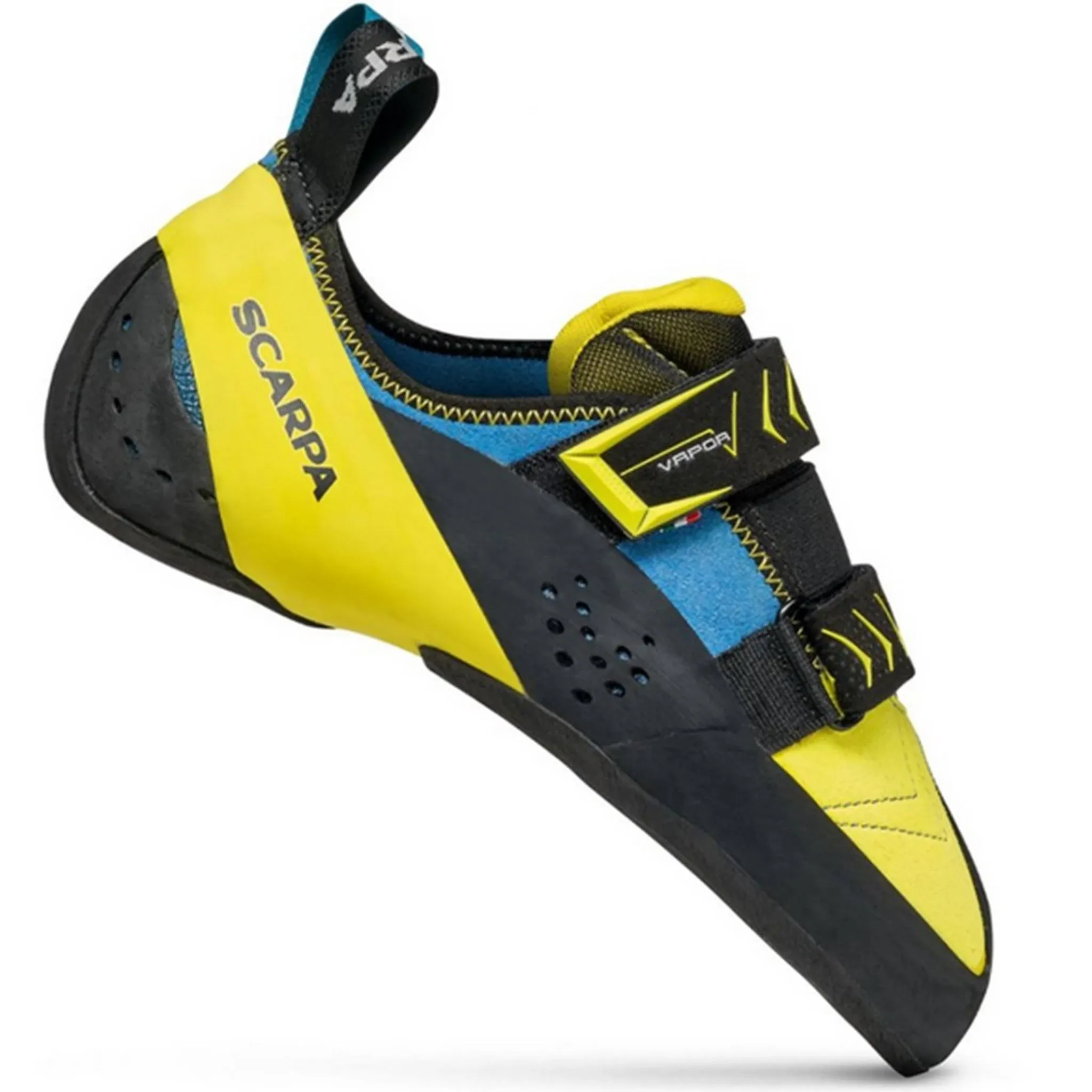 Scarpa Vapor V Climbing Shoes - Men's