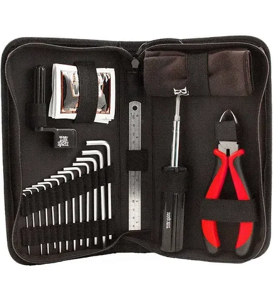 Ernie Ball Musician&s Tool Kit