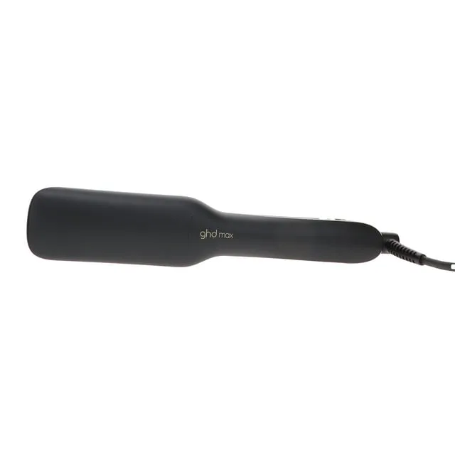 GHD Max Styler - 2" Wide Plate Flat Iron