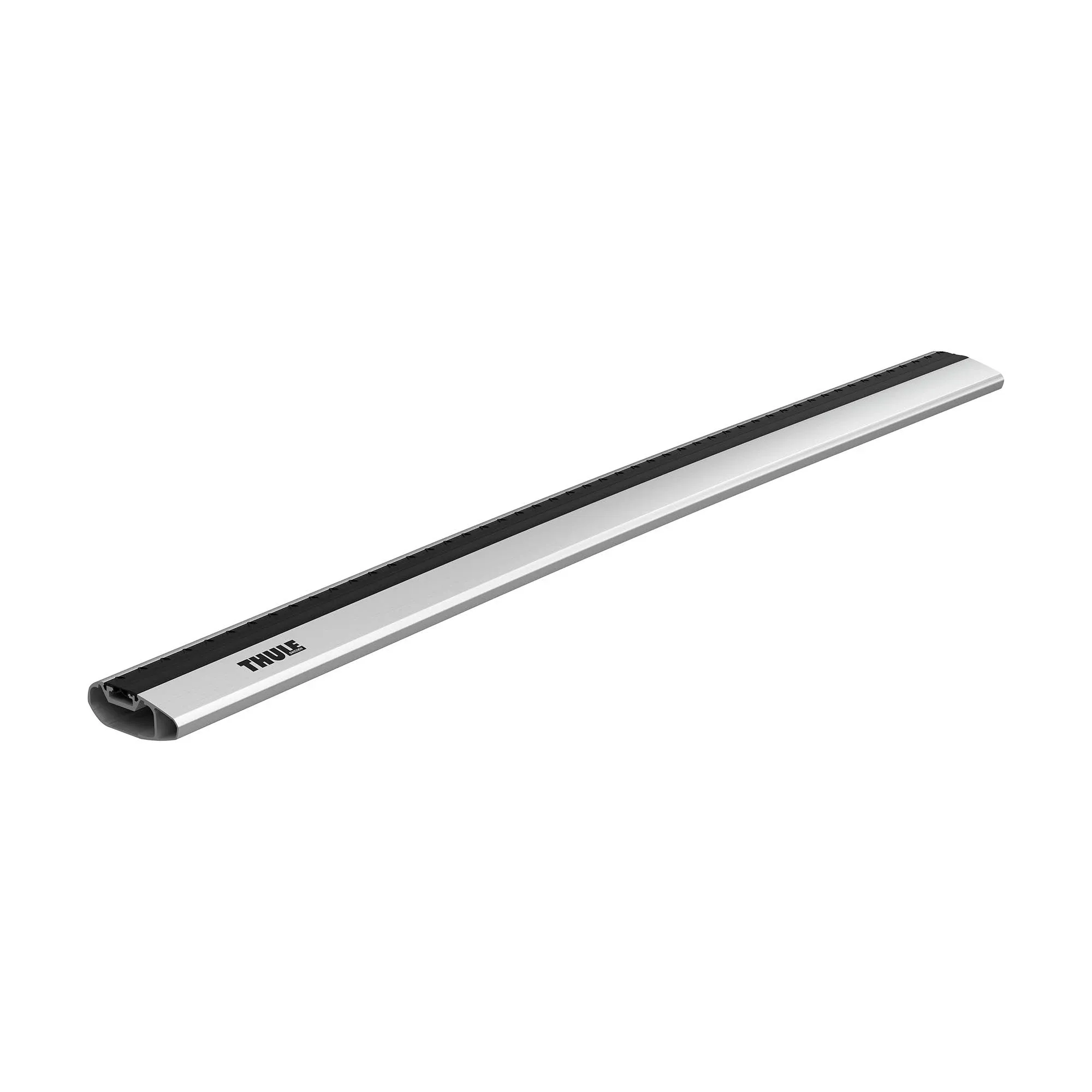 Thule | WingBar Edge Roof Bar, 104cm 1-Pack Silver 721500