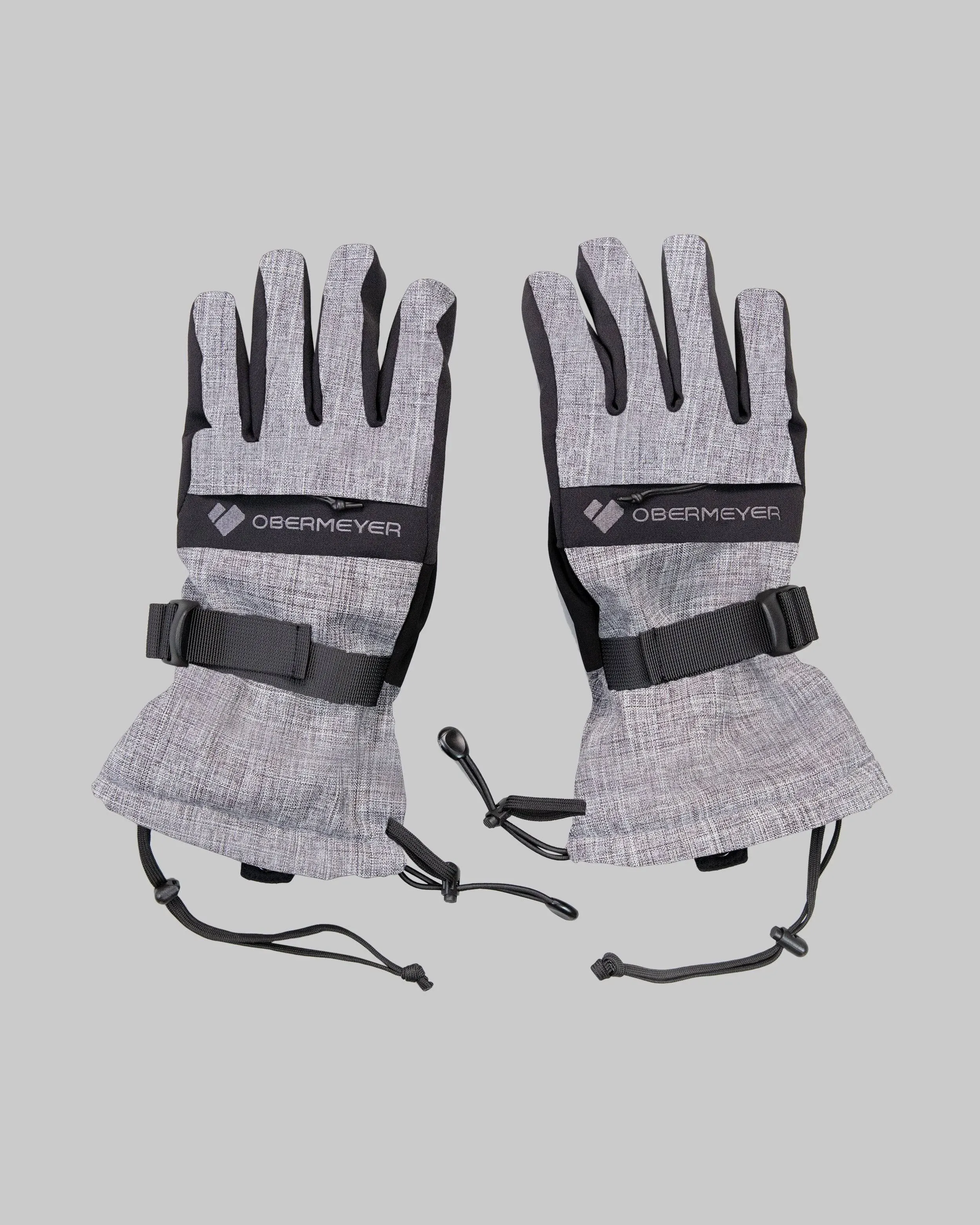 Obermeyer Men's Regulator Glove