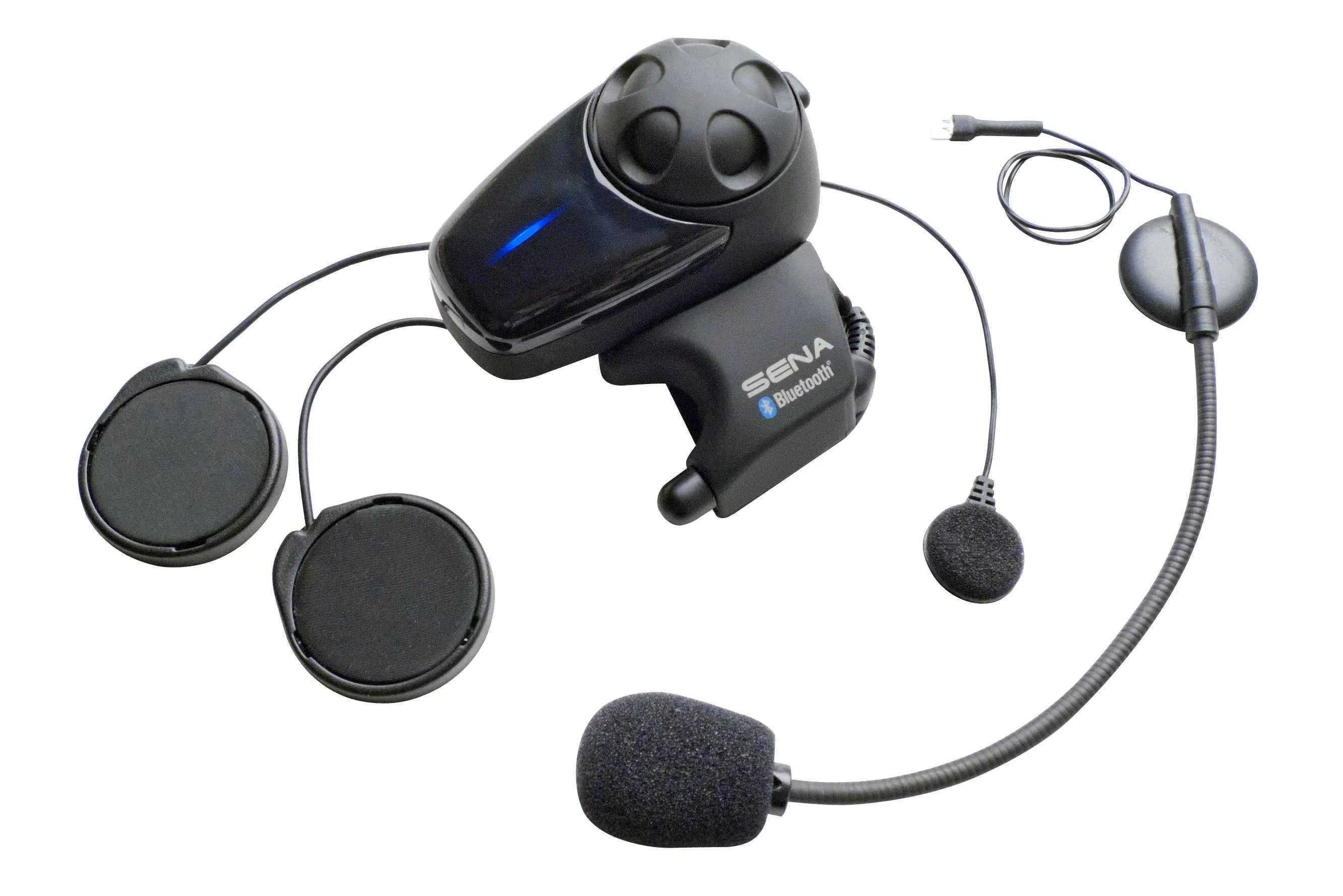 Sena SMH10 Bluetooth Headset/Intercom