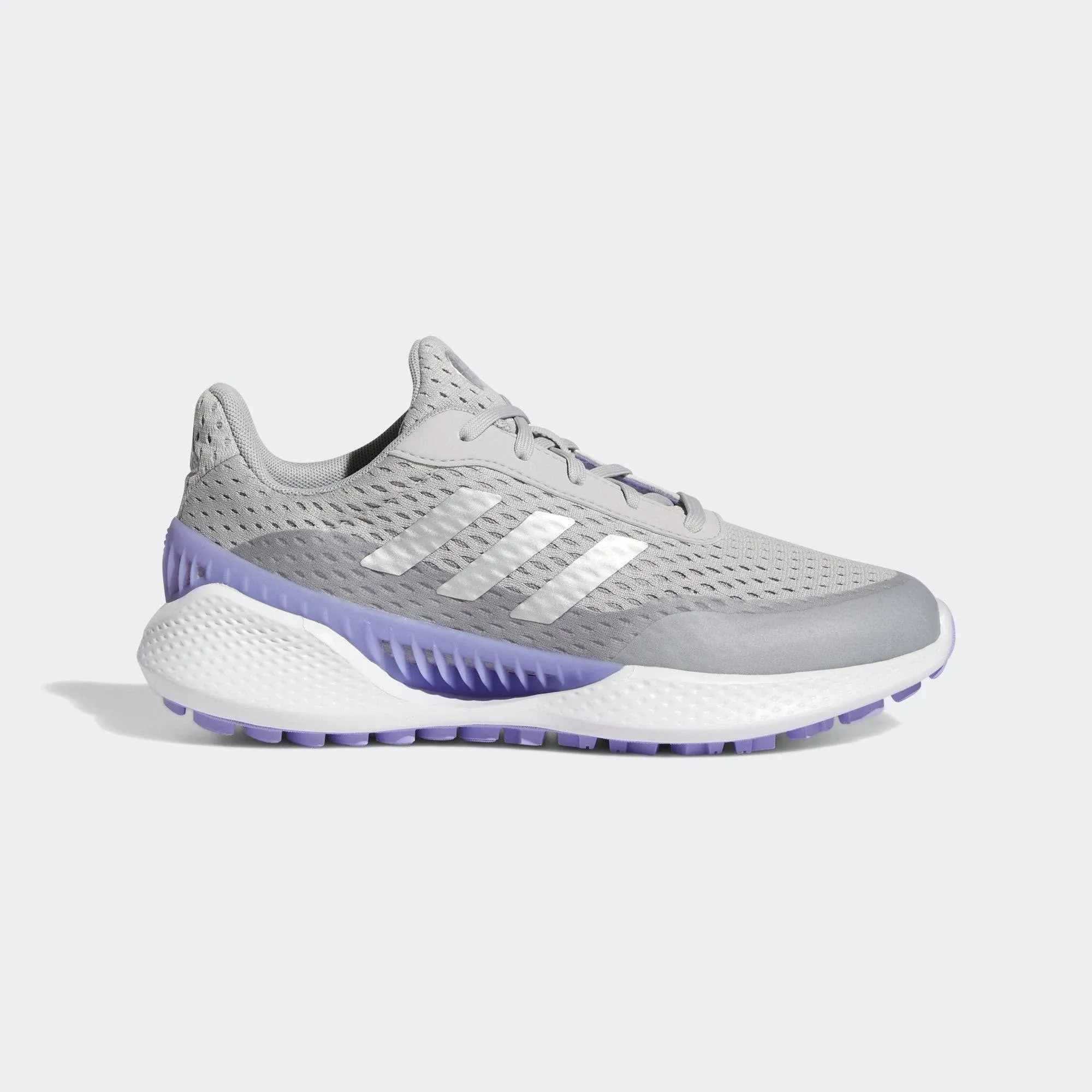 Adidas Golf Ladies Summervent Spikeless Shoes