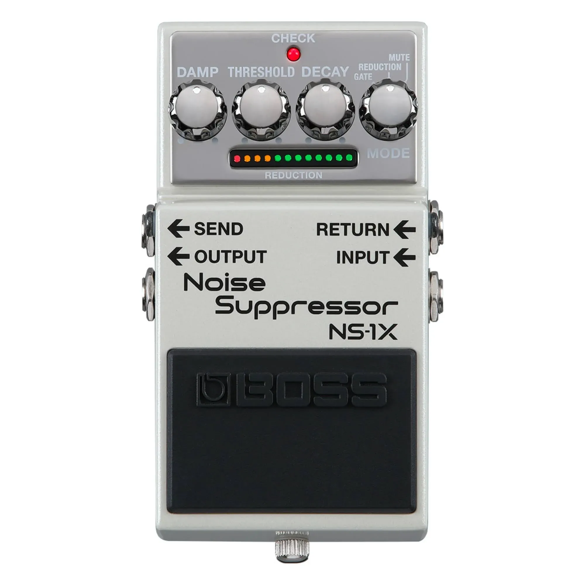 Boss NS-1X Noise Suppressor Pedal