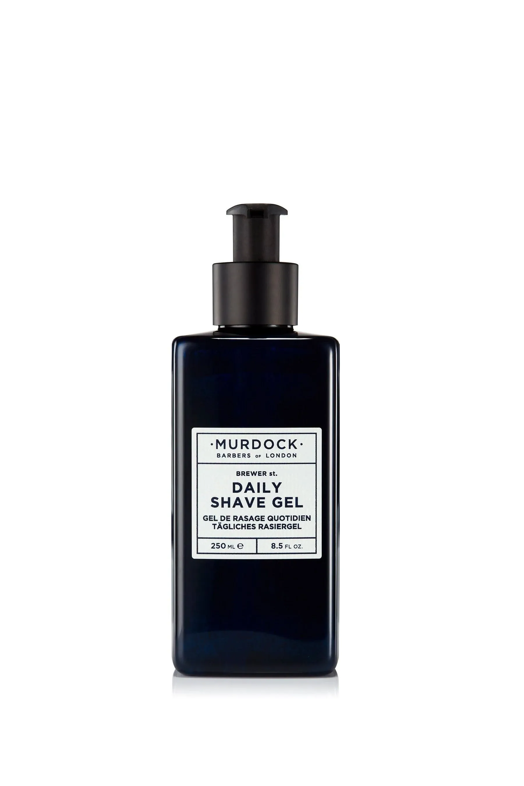 Murdock London Daily Shave Gel