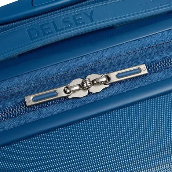 Delsey Comete 3.0 Hardside Expandable Spinner Luggage