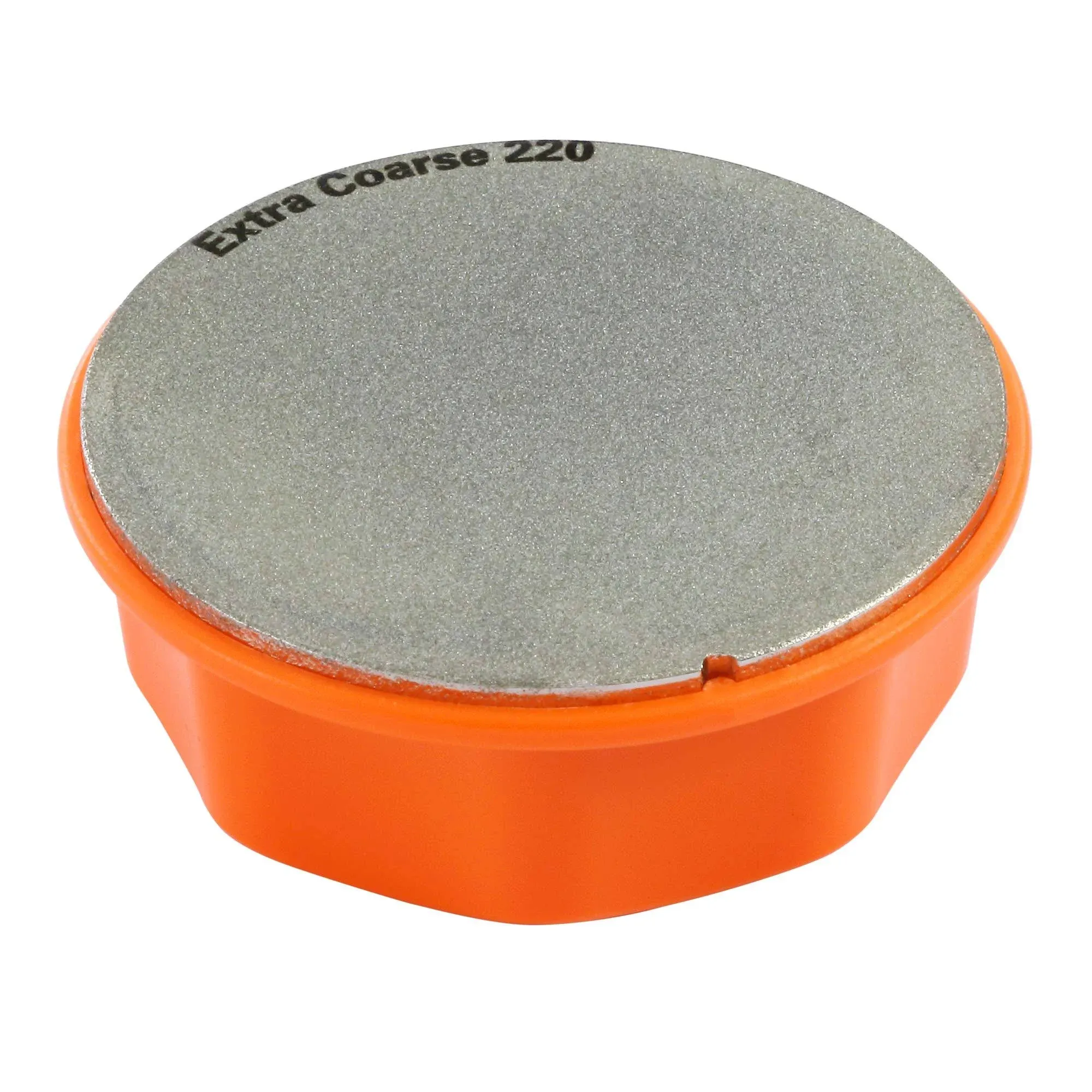 Faceoff Dual-Grit Diamond Sharpener