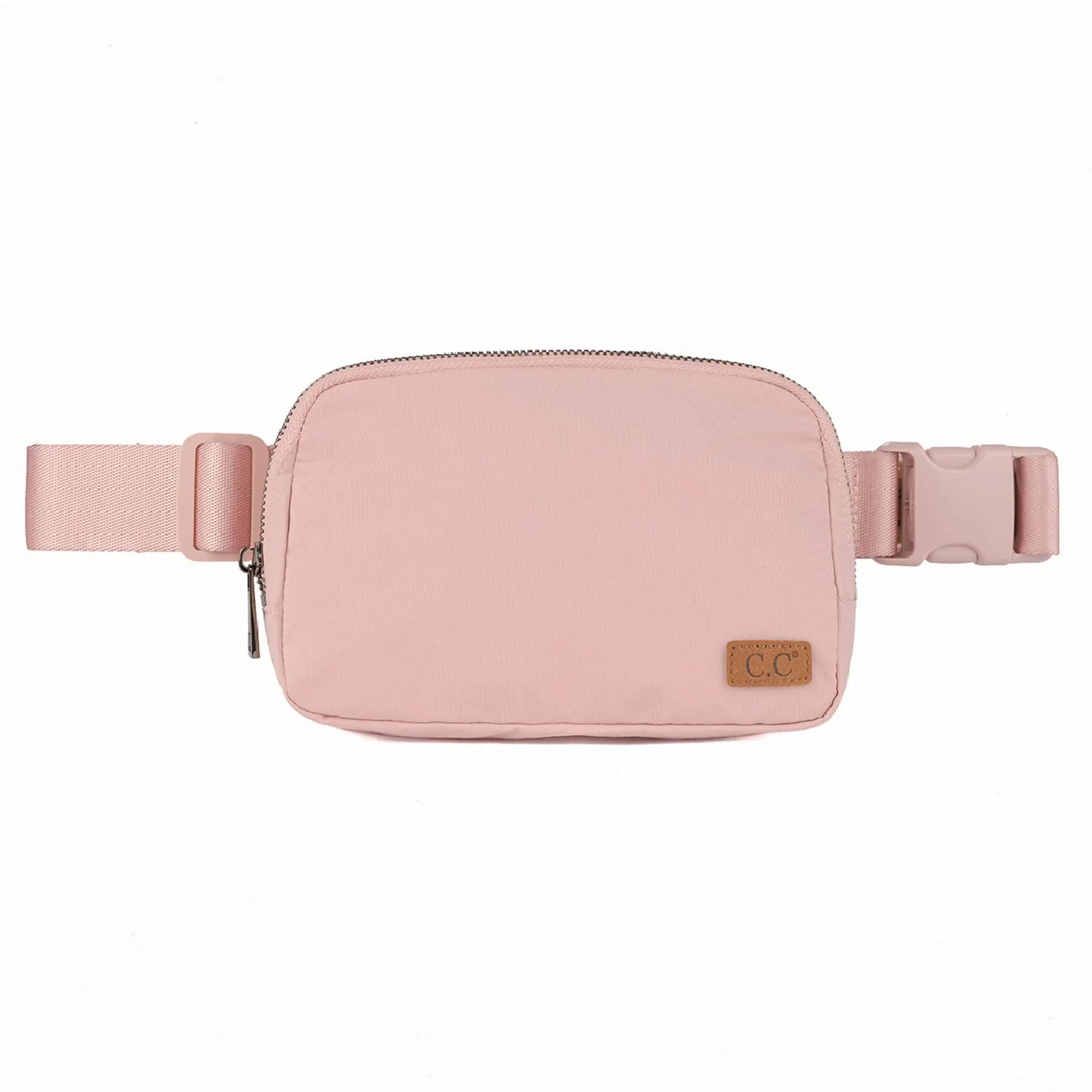 CC Everywhere Belt Bag | Water Proof Rose