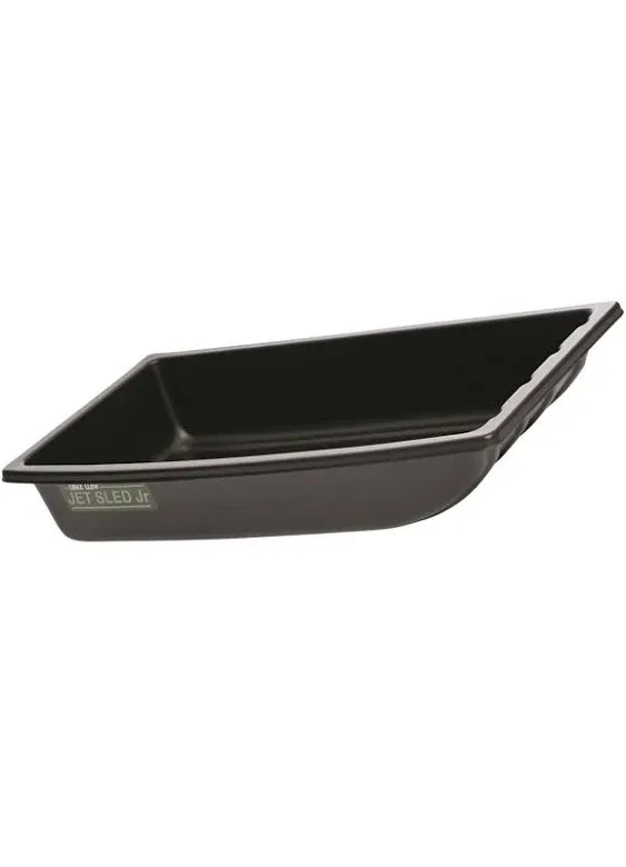 Shappell Jet Sled Jr., Black