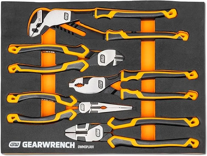 GearWrench GWMSPLR01