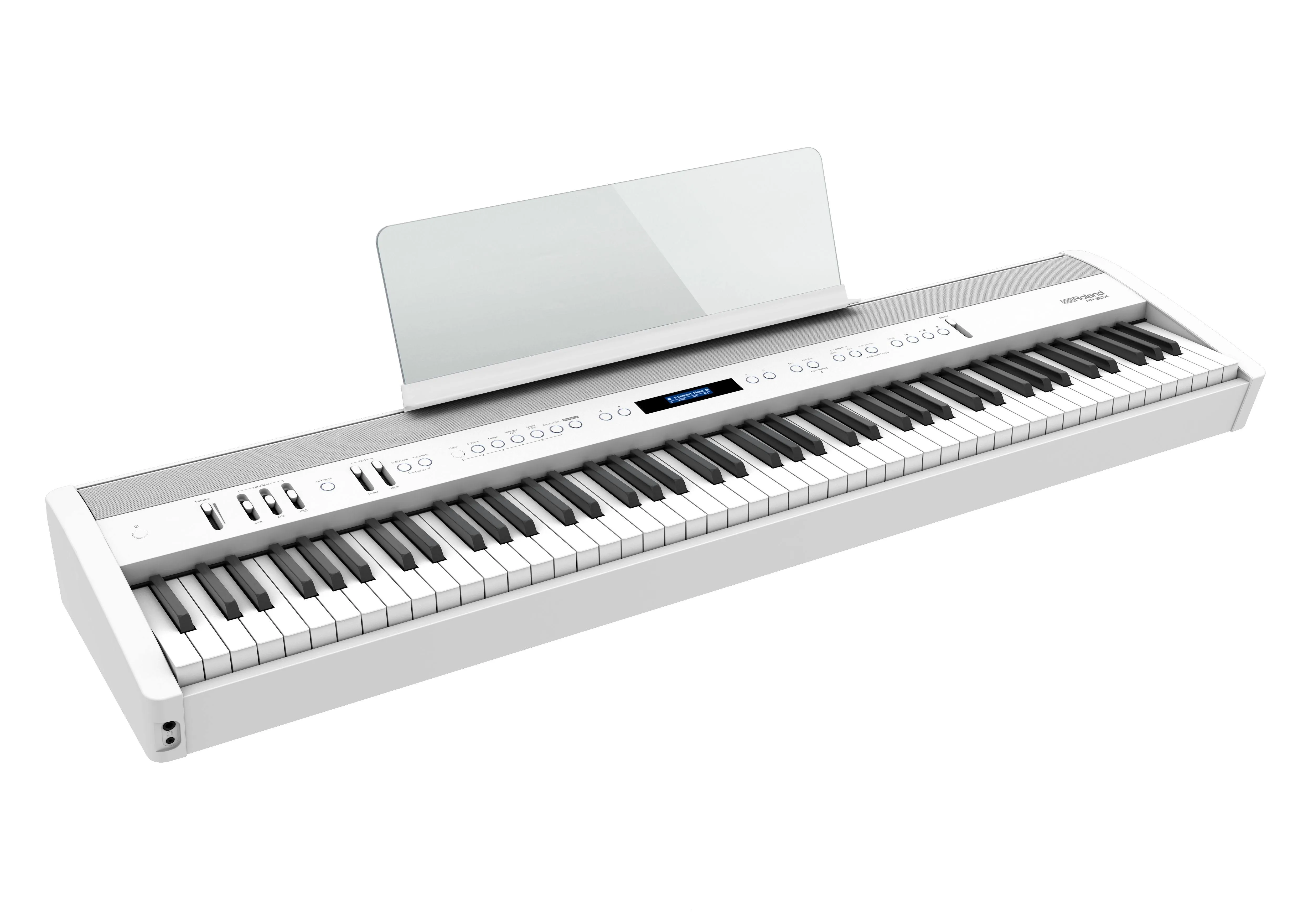 Roland FP-60X Digital Piano