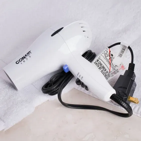 Conair 247W Hair Dryer