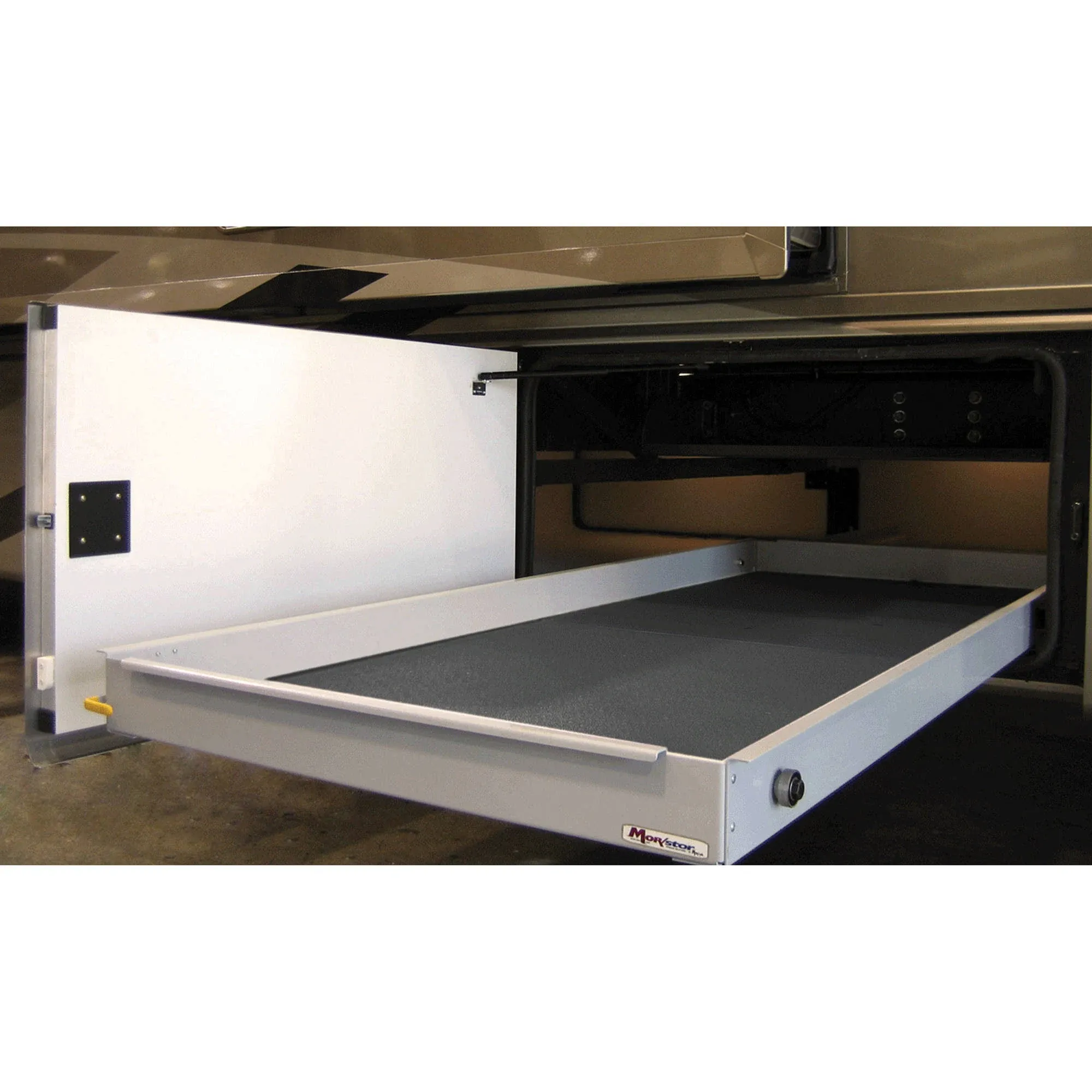 MORryde CTG60-2990W Sliding Cargo Tray - 29" x 90"