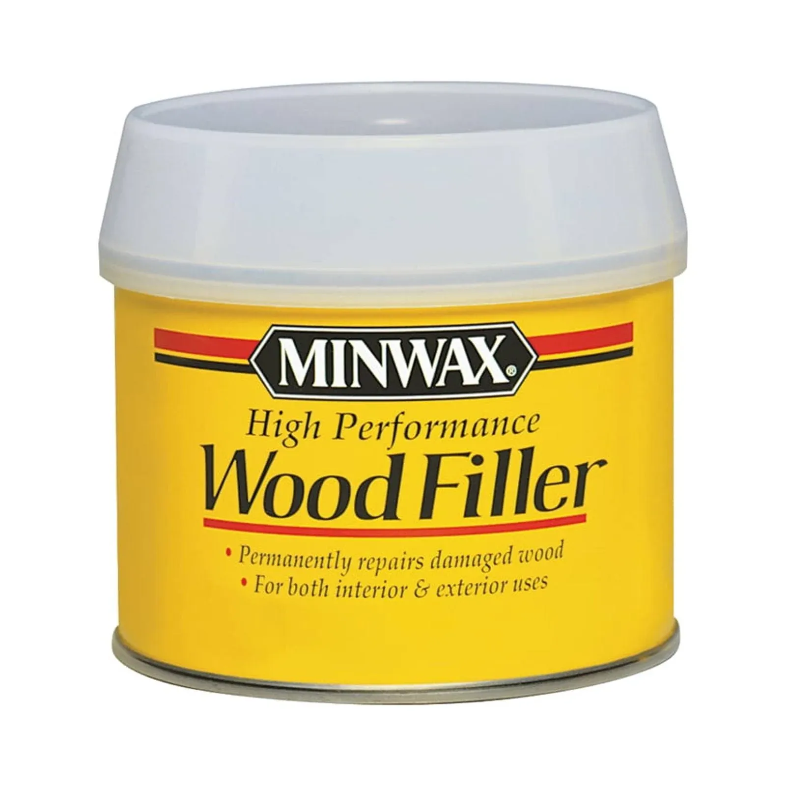 Minwax 6 oz Stainable Wood Filler