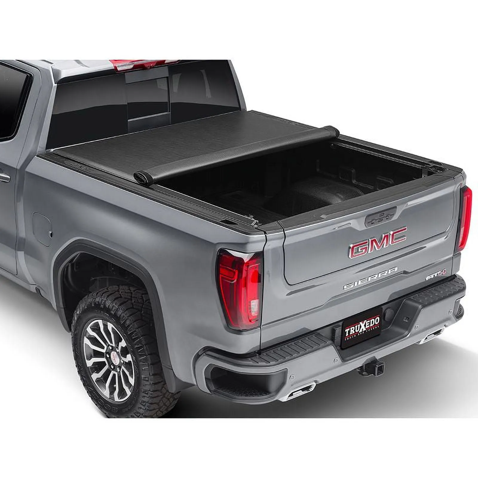 TruXedo 581601 Lo Pro Tonneau Cover