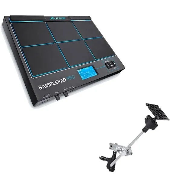 Alesis SamplePad Pro Percussion Pad