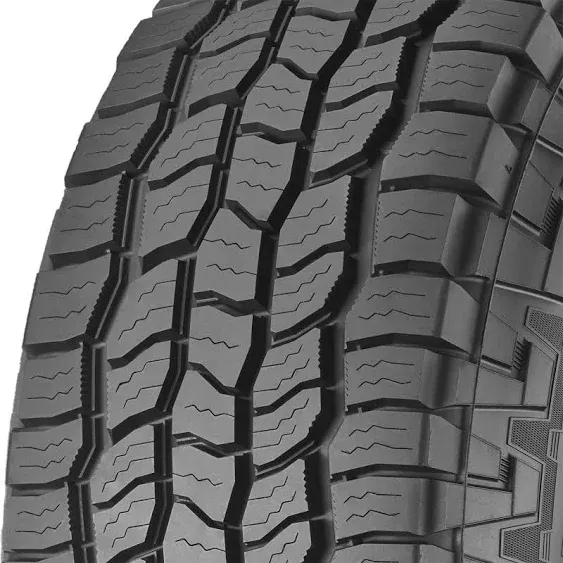 Cooper Tires Discoverer AT3 XLT Tire LT285/70R17