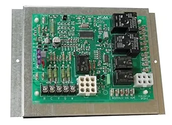 ICM ICM2805A Furnace Control Board, OEM