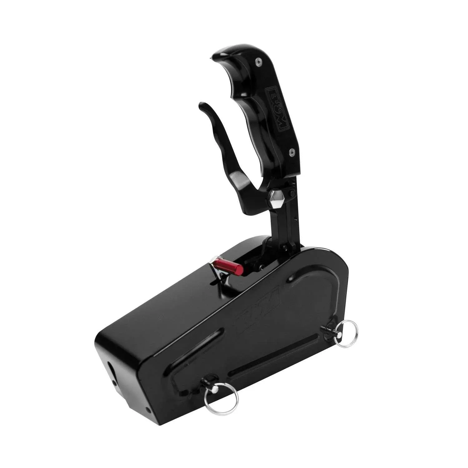 B&M 81052 - Stealth Magnum Grip Pro Stick Automatic Shifter