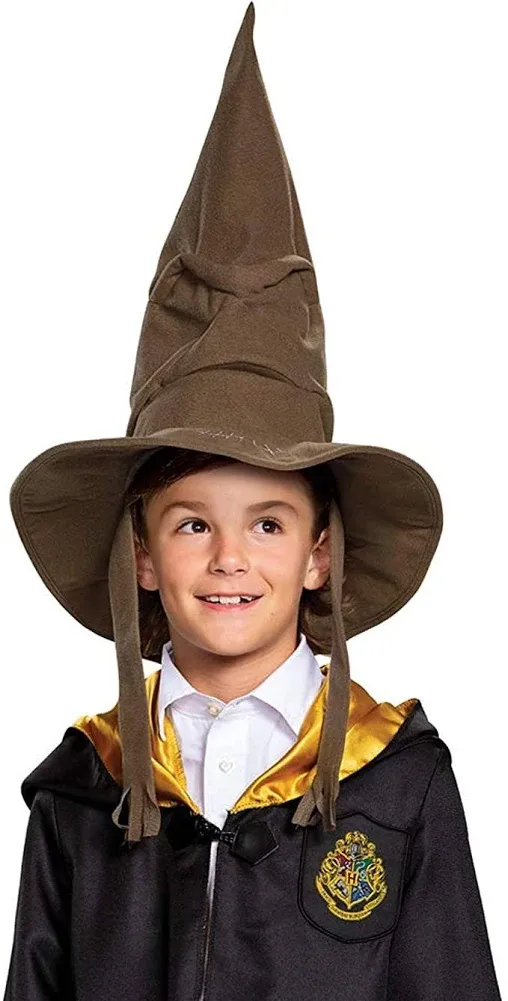 Harry Potter - Sorting Hat - Child