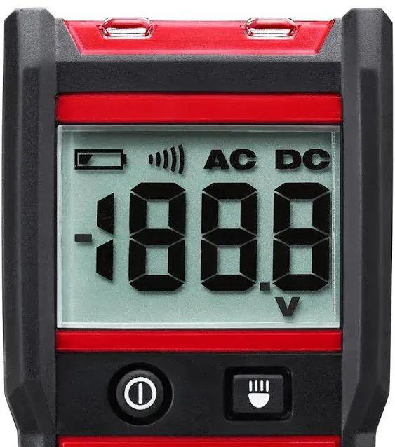 Milwaukee 2212-20 Auto Voltage/Continuity Tester