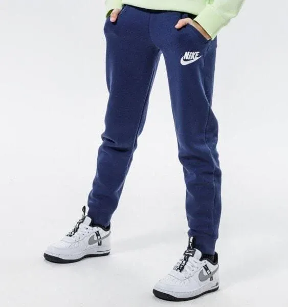 Nike Sportswear Kids' Club Fleece Pants