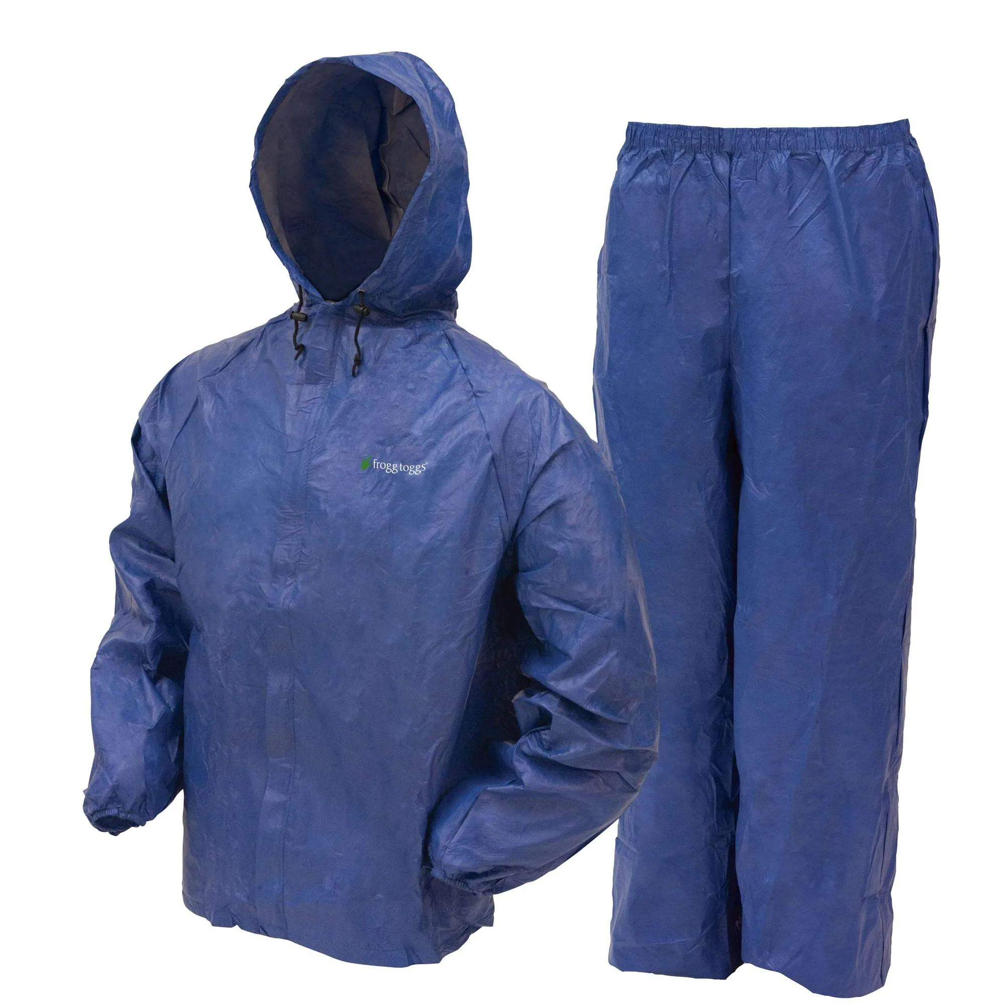 Frogg Toggs Men's Ultra Rain Suit