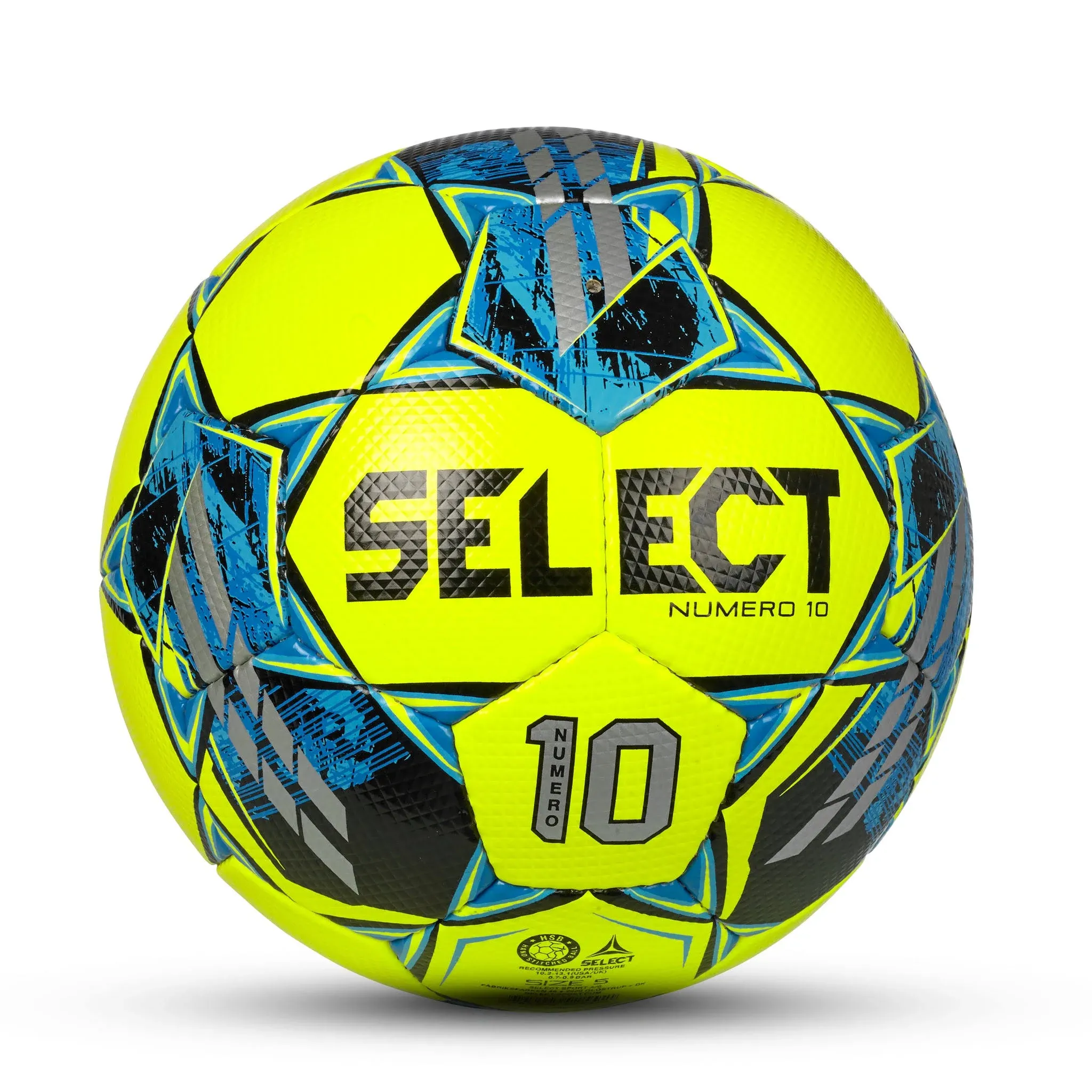 Numero 10 Soccer Ball