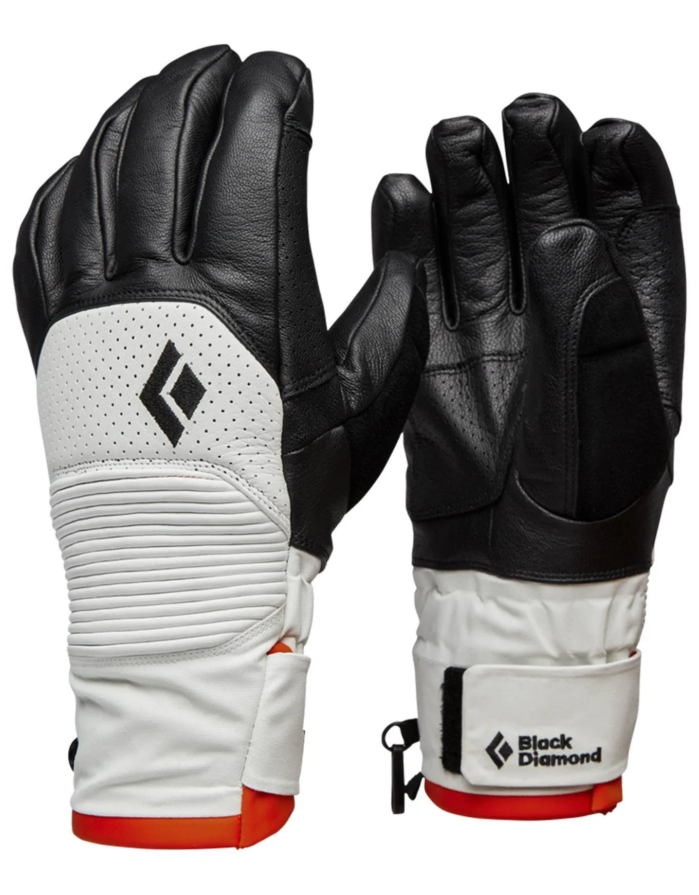 Black Diamond Impulse Gloves - Men's