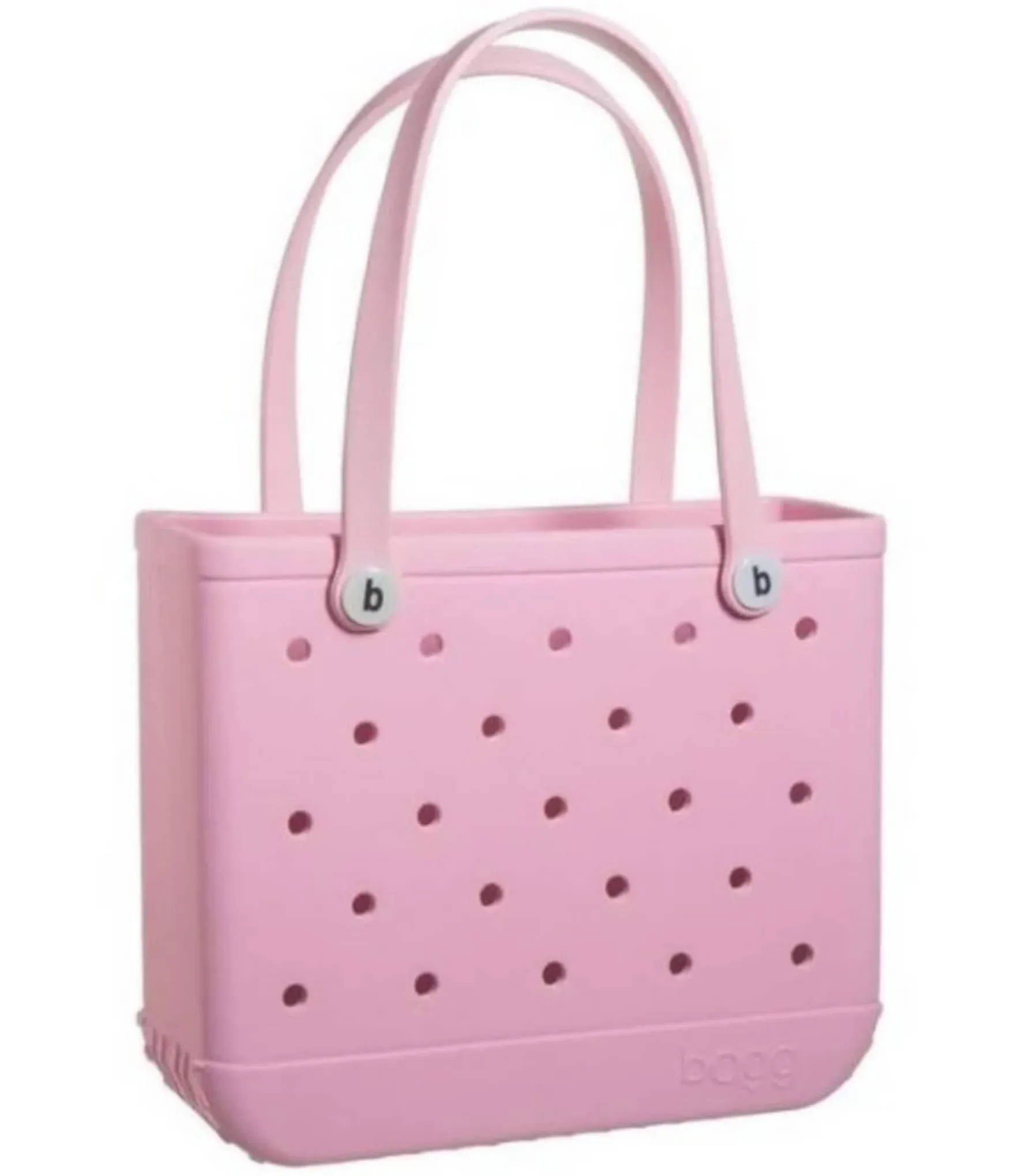 Bogg Bag Baby - Blowing Pink Bubbles