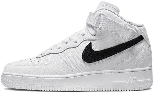 Nike Women's Air Force 1 '07 Mid