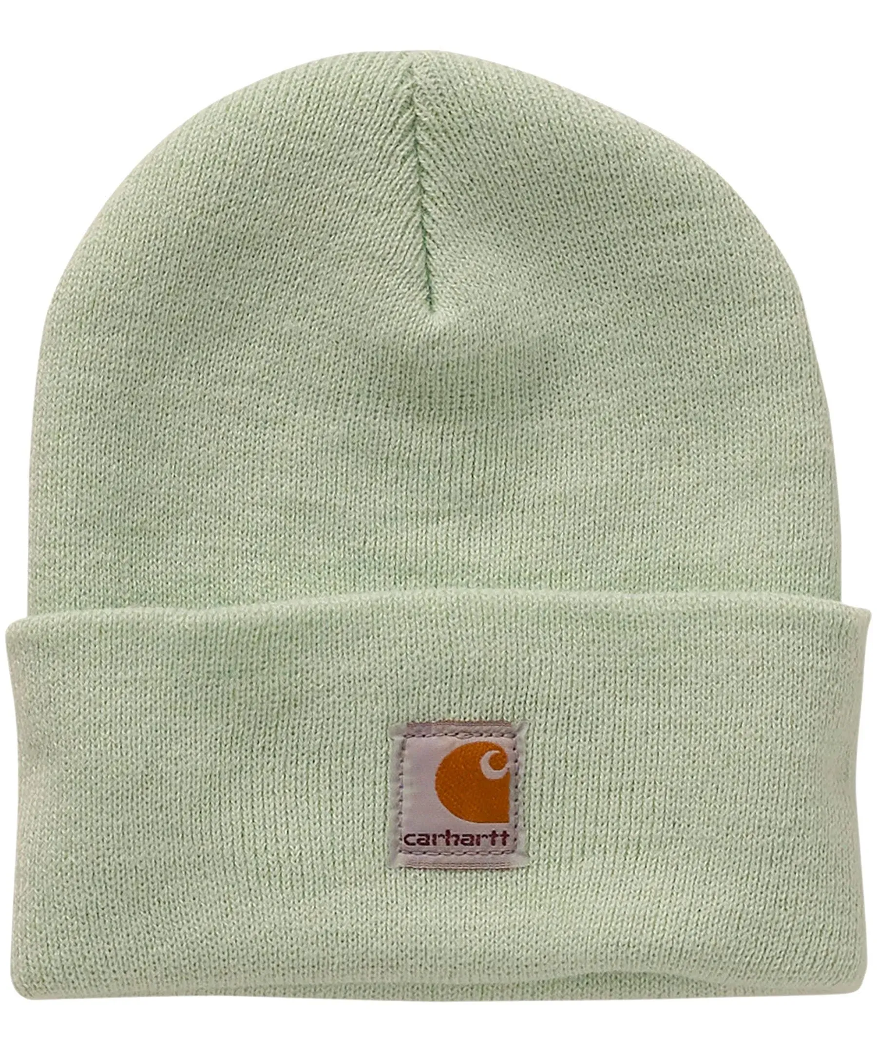 Carhartt Kids' Acrylic Watch Hat | Olive