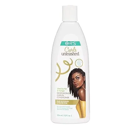 Organic Root Stimulator - Locken Conditioner 355ml