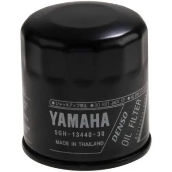 Yamaha 5gh-13440-10-00 Element Assembly Oil Cleaner Filter