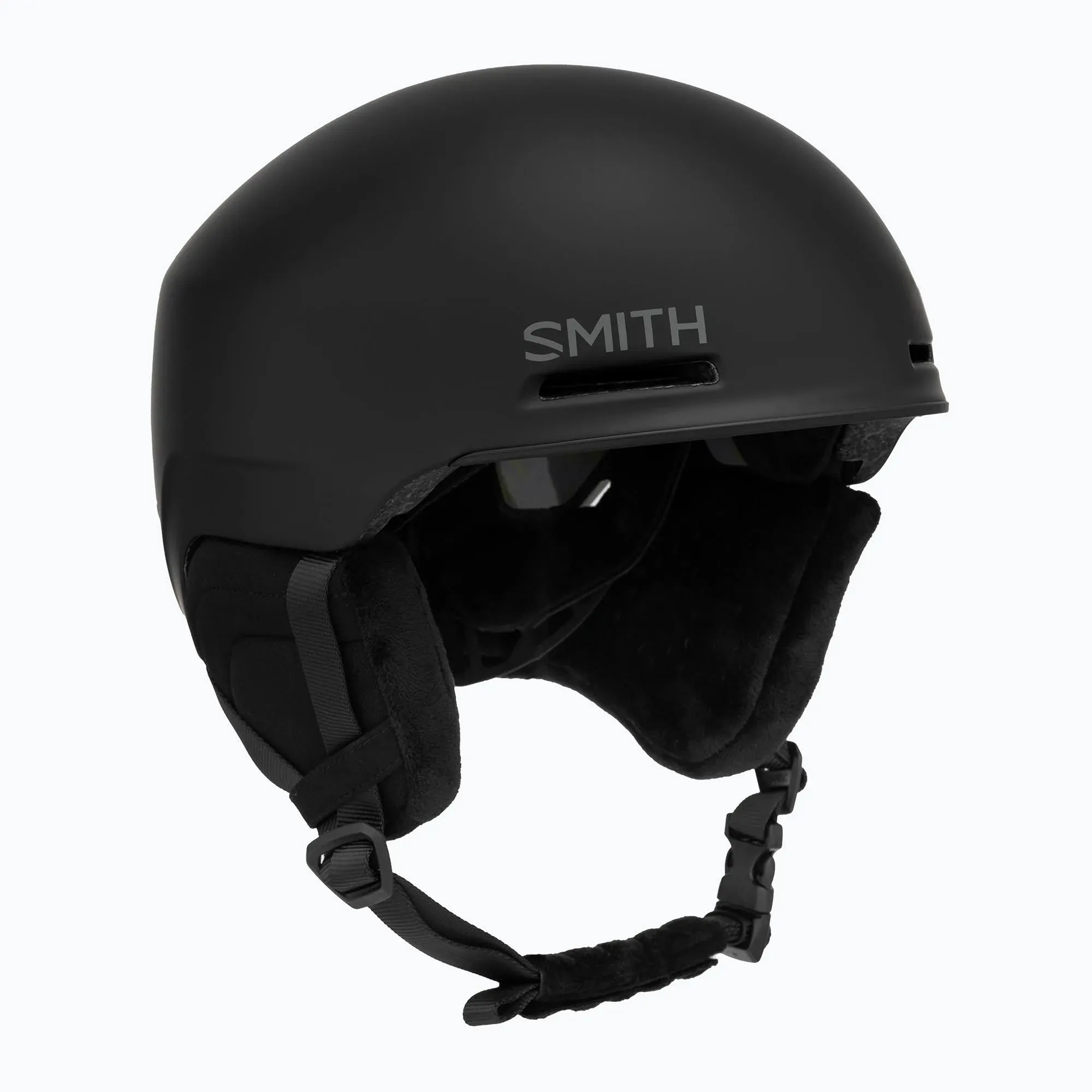 Smith Method MIPS Helmet Matte Black / S