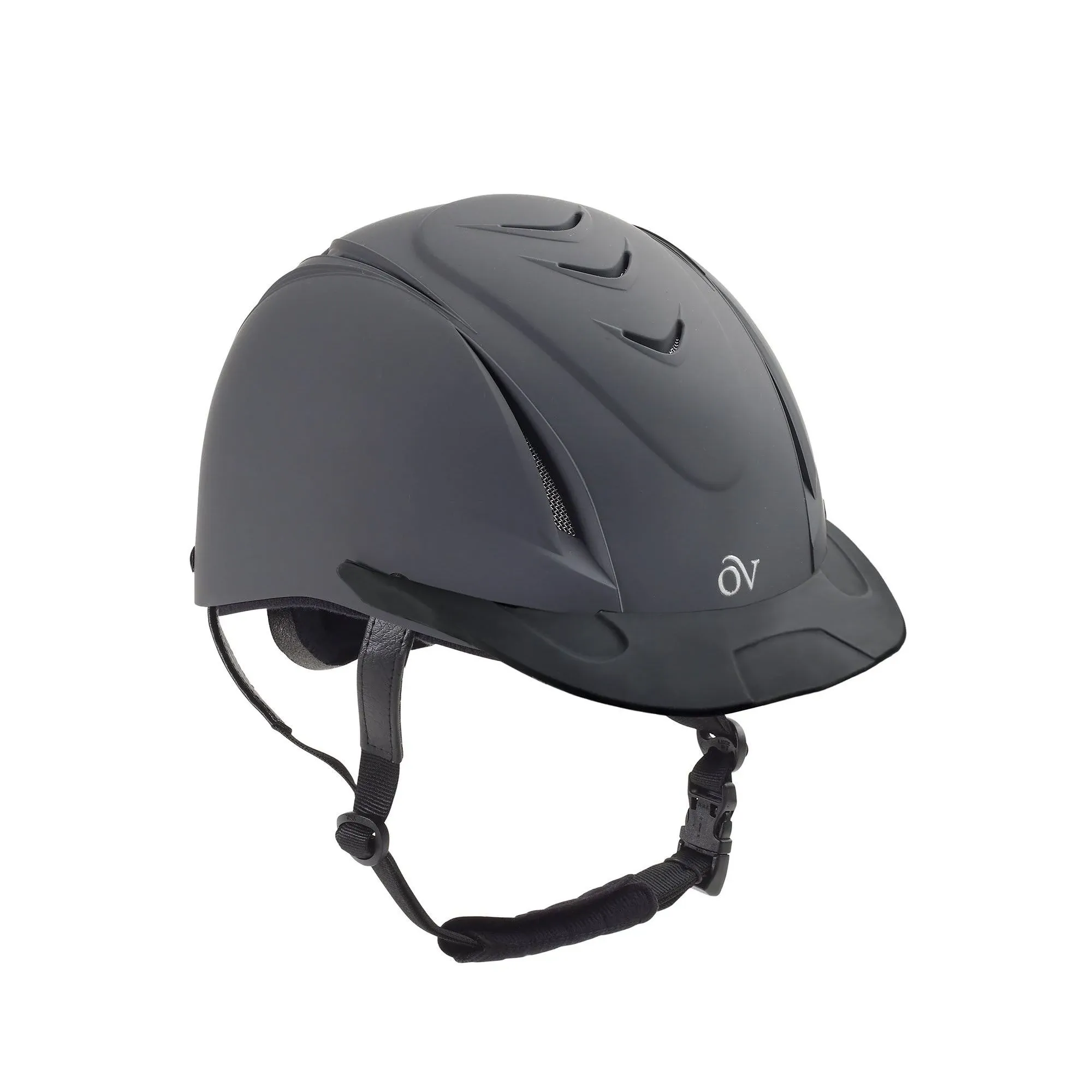 Ovation Deluxe Schooler Helmet