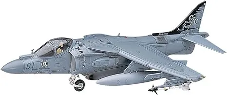 Hasegawa 1/48 AV-8B Harrier II