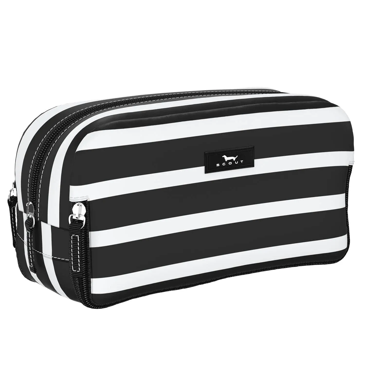 Scout 3 Way Toiletry Bag