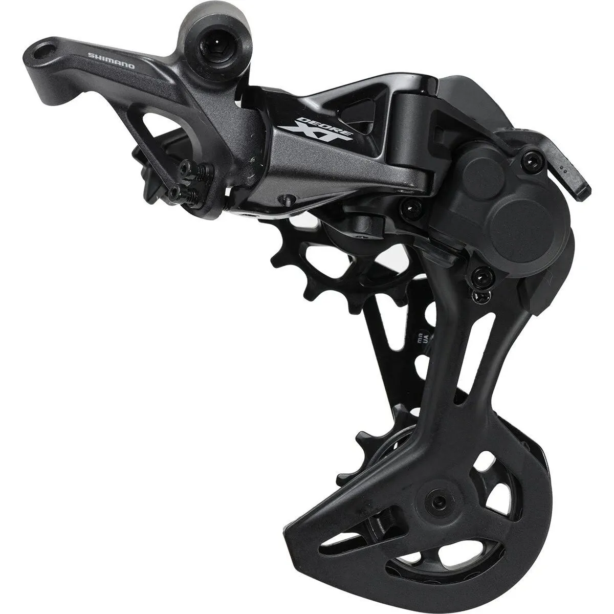 Shimano XT RD-M8100 GS 12 Speed Rear Derailleur