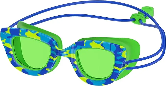 Speedo Kids' Swim Goggles Sunny G Ages 3-8