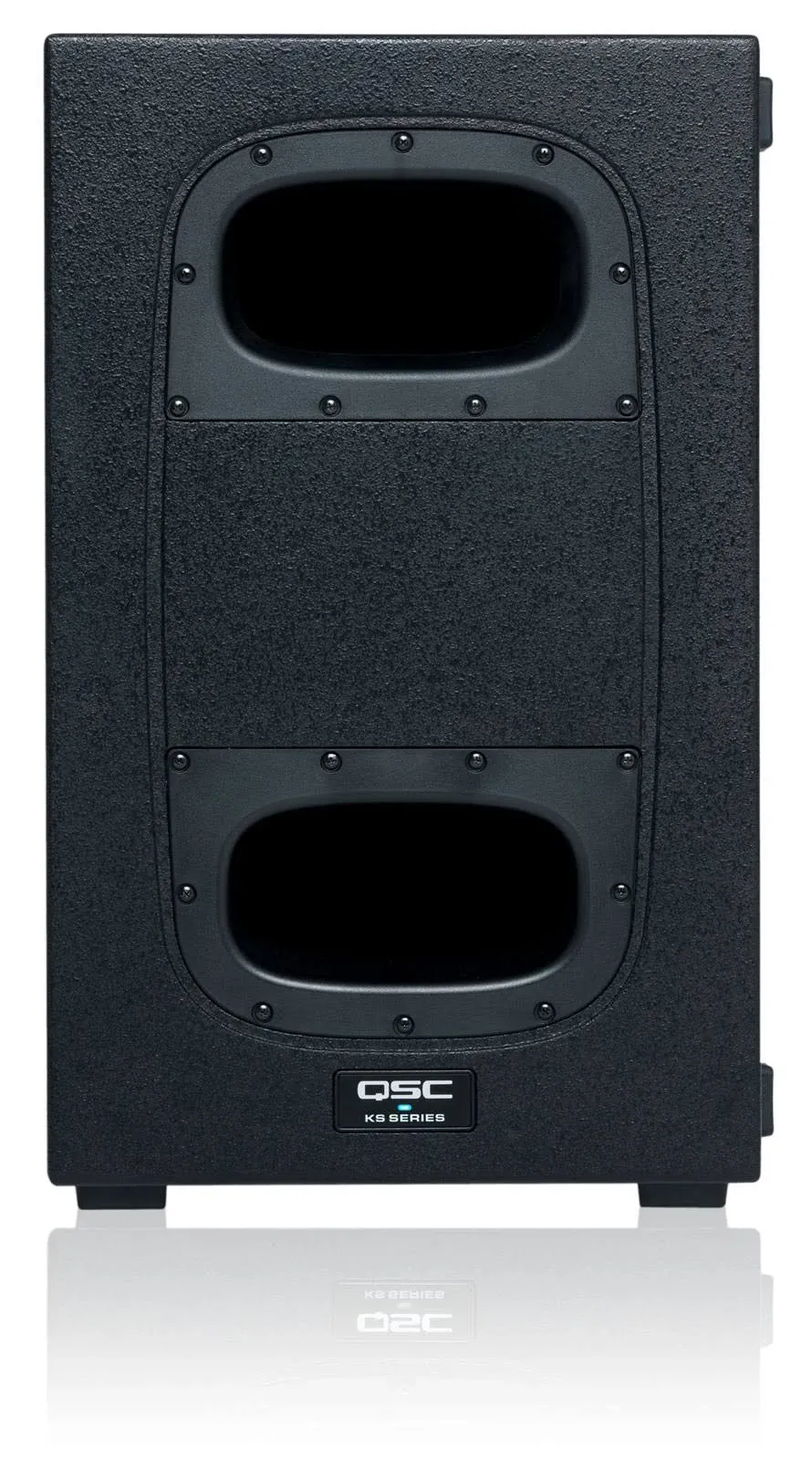 QSC KS112 2000-Watt 12" Active Subwoofer