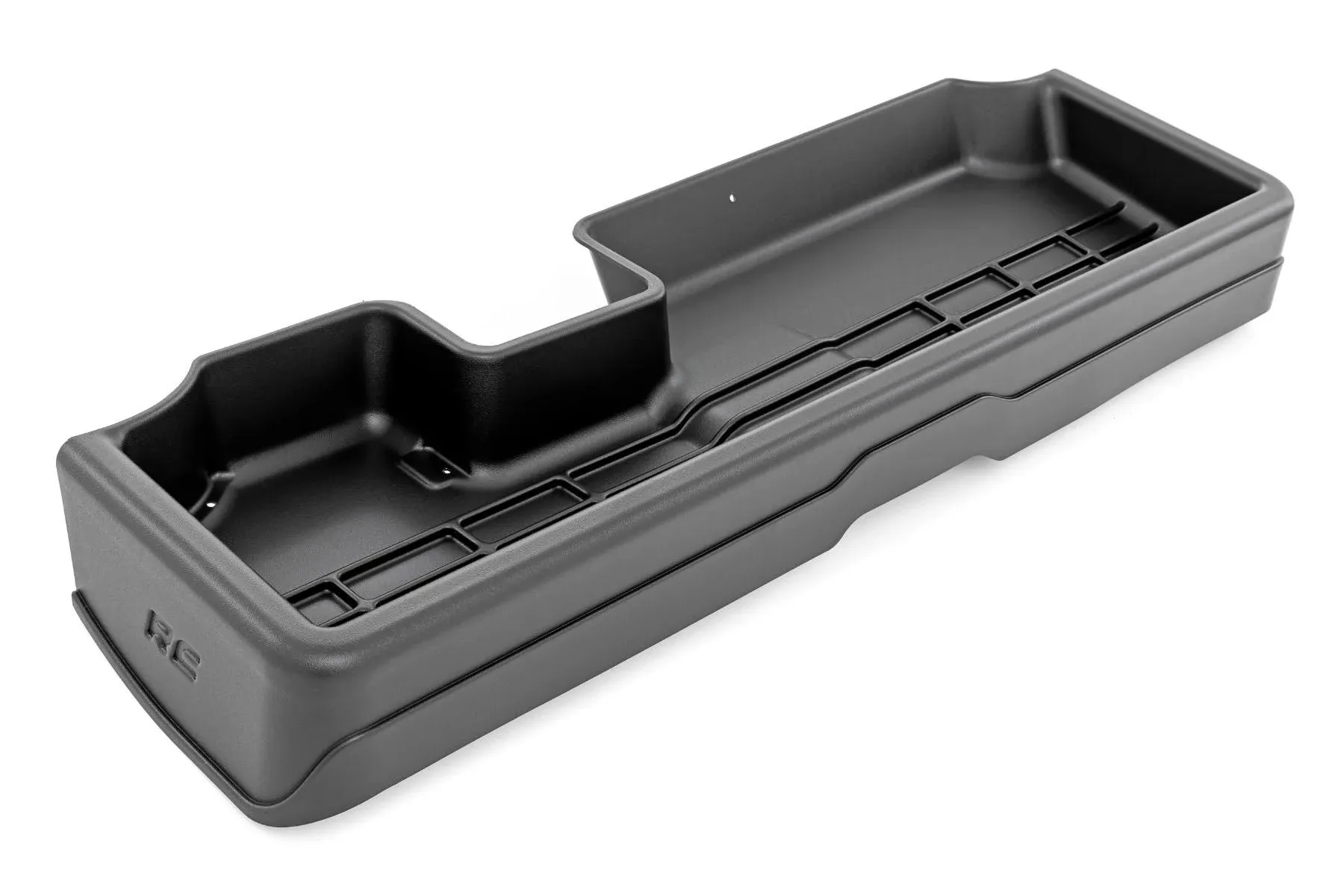 Under Seat Storage